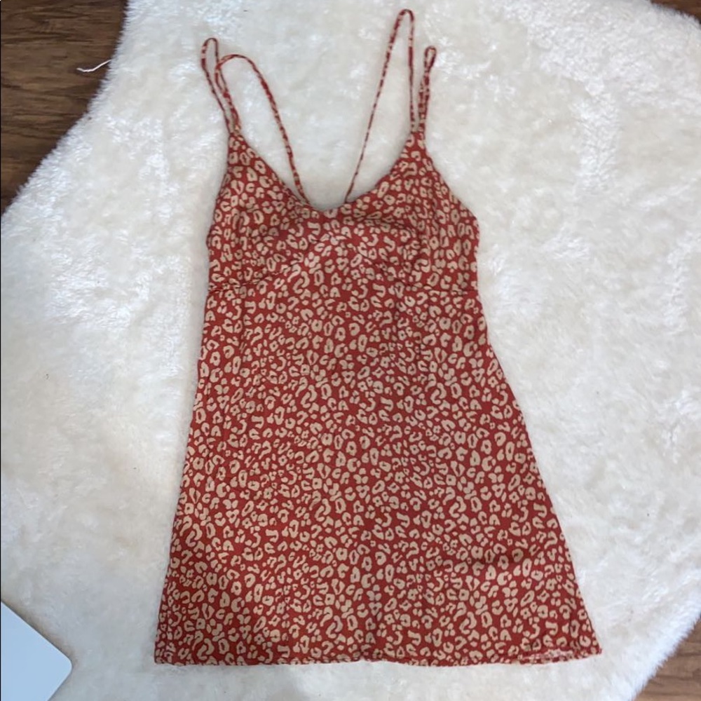 ON HOLD Pacsun Dress